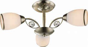 Потолочная люстра Globo Comorodo II 54708-3