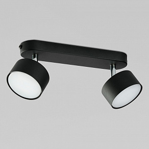 Спот TK Lighting Clark 3403 Clark Black