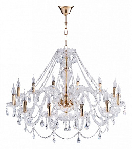 Подвесная люстра Vitaluce V5086 V5086/12