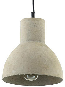 Подвесной светильник Maytoni Broni T434-PL-01-GR
