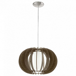 Подвесной светильник Eglo ПРОМО Stellato 3 95591