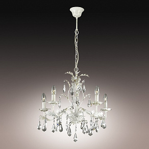 Подвесная люстра Odeon Light Lefa 2865/5