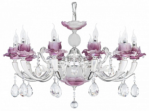 Подвесная люстра Osgona Anemone 714104