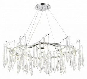 Подвесная люстра ST-Luce Teardrops SL1660.103.12