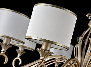 Подвесная люстра Maytoni Fiore H235-08-G