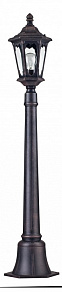 Наземный высокий светильник Maytoni Oxford S101-108-51-B