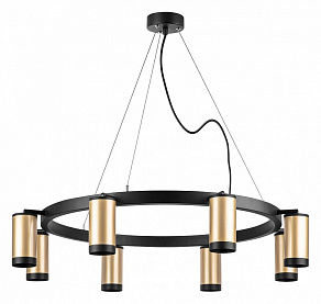 Подвесная люстра Lightstar Rullo LR01840837