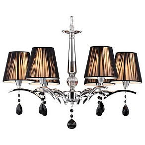 Подвесная люстра Maytoni Arte MOD901-PL-06-N