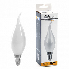 Лампа светодиодная Feron LB-718 38260