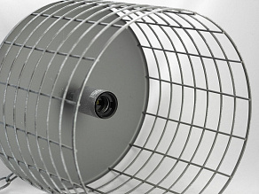 Подвесной светильник Lussole Greeley LSP-9971