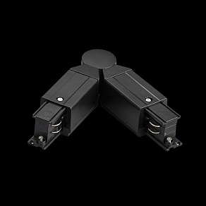 Соединитель гибкий для треков Lightstar Quattro 504157-FRPI