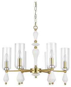 Подвесная люстра Lumion NEOCLASSI 8428/6