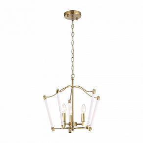 Подвесная люстра ST-Luce BRASS SL1406.303.03