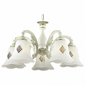 Подвесная люстра Odeon Light Savona 2946/5