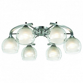 Потолочная люстра Omnilux Saragossa OML-28303-06