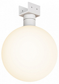 Светильник на штанге Maytoni Outdoor Luna O-TR01-1-S-9WW3K