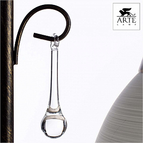 Бра Arte Lamp Segreto A9312AP-1BR
