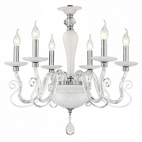 Подвесная люстра Wertmark Madlene WE173.06.103