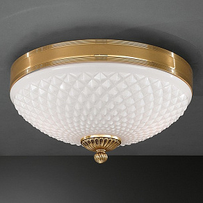 Накладной светильник Reccagni Angelo 8500 PL 8500/2