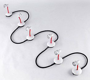 Спот Lussole Bay Shore GRLSP-9818-06