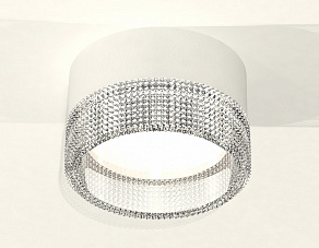 Накладной светильник Ambrella XS XS8101030