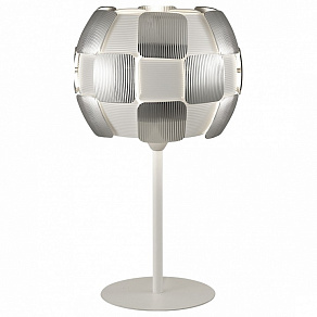 Настольная лампа декоративная Odeon Light Ralis 2860/1T