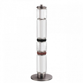 Настольная лампа декоративная Odeon Light COLLIER 5456/15TL