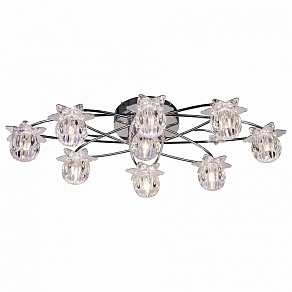 Потолочная люстра ST-Luce SL204 SL204.102.09