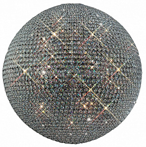 Подвесной светильник Mantra Crystal 4600