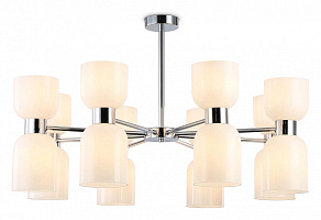 Люстра на штанге Ambrella Light LH LH56085