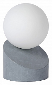 Настольная лампа декоративная Lucide Len 45561/01/36