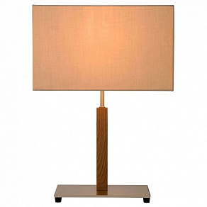 Настольная лампа декоративная Lucide Festa 03507/81/41