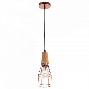 Подвесной светильник Imex MD.0914 MD.0914-1-P PGD