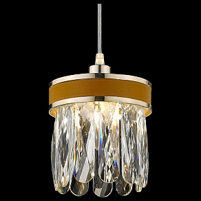 Подвесной светильник Wertmark Clarissa WE136.01.306