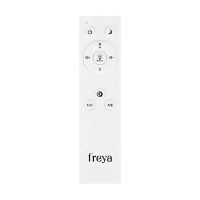 Люстра на штанге Freya Twiks FR6198CL-L88G