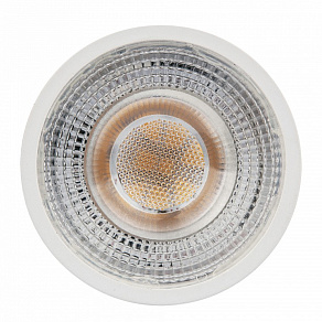 Лампа светодиодная Volpe LED-JCDR UL-00011195