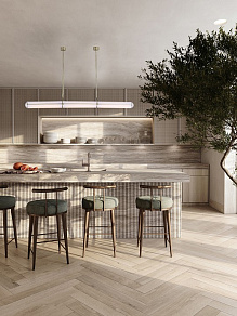 Подвесной светильник Milosh Tendence 753 0753CL-23AB