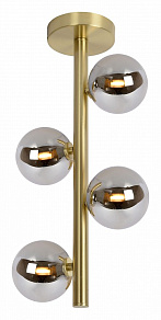 Светильник на штанге Lucide Tycho 45174/04/02