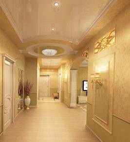 Бра Lightstar Inatti 718623