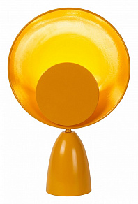 Настольная лампа декоративная Lucide Castamar 34552/03/44