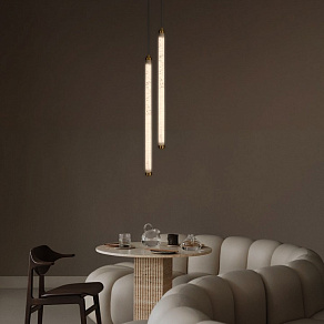 Подвесной светильник Loft it Sumatra 10412P/600