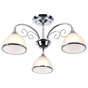 Люстра на штанге Escada 1125 1125/3P