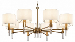 Подвесная люстра Freya Lino FR5186PL-08BS