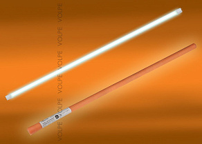 Лампа светодиодная Uniel  G13 18Вт 6500K 09047