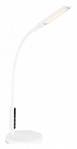 Настольная лампа офисная Globo Varenna 58398T