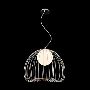 Подвесной светильник Maytoni Polly MOD541PL-01G