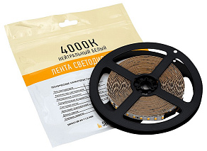 Лента светодиодная SWG PRO SWG2P128 SWG2P128-24-11.5-NW