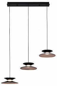 Подвесной светильник Favourite Platt 4372-3P