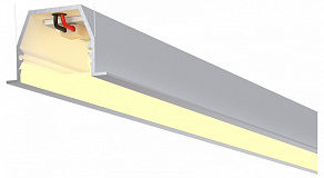 Встраиваемый светильник 6063 LINE 3525 IN 0412435