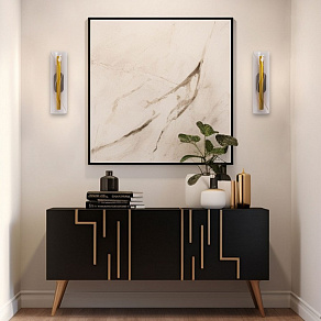 Накладной светильник De City Конти 488024601